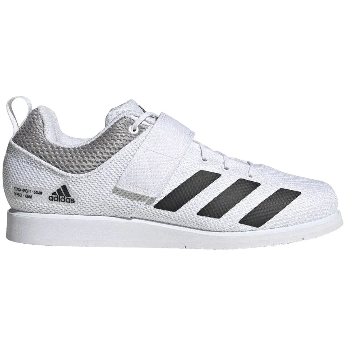 adidas Powerlift 5 Weightlifting Shoes