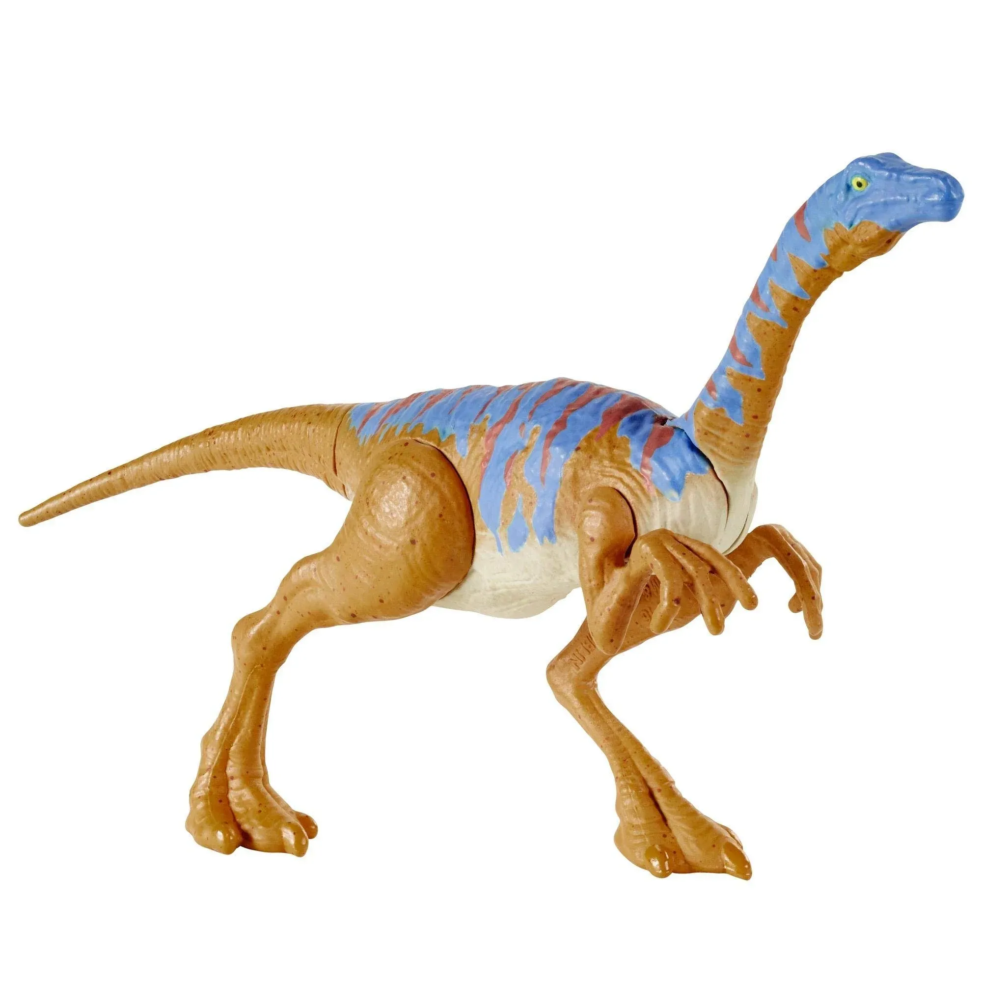 Jurassic World Camp Cretaceous Attack Pack Gallimimus Figure BRAND NEW