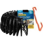 Camco Sidewinder 20-Ft Camper/RV Sewer Hose Support