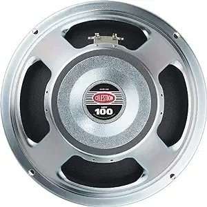 Speaker Celestion 12" G12T Hot 100