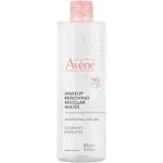 Avène Makeup Removing Micellar Water 400ml