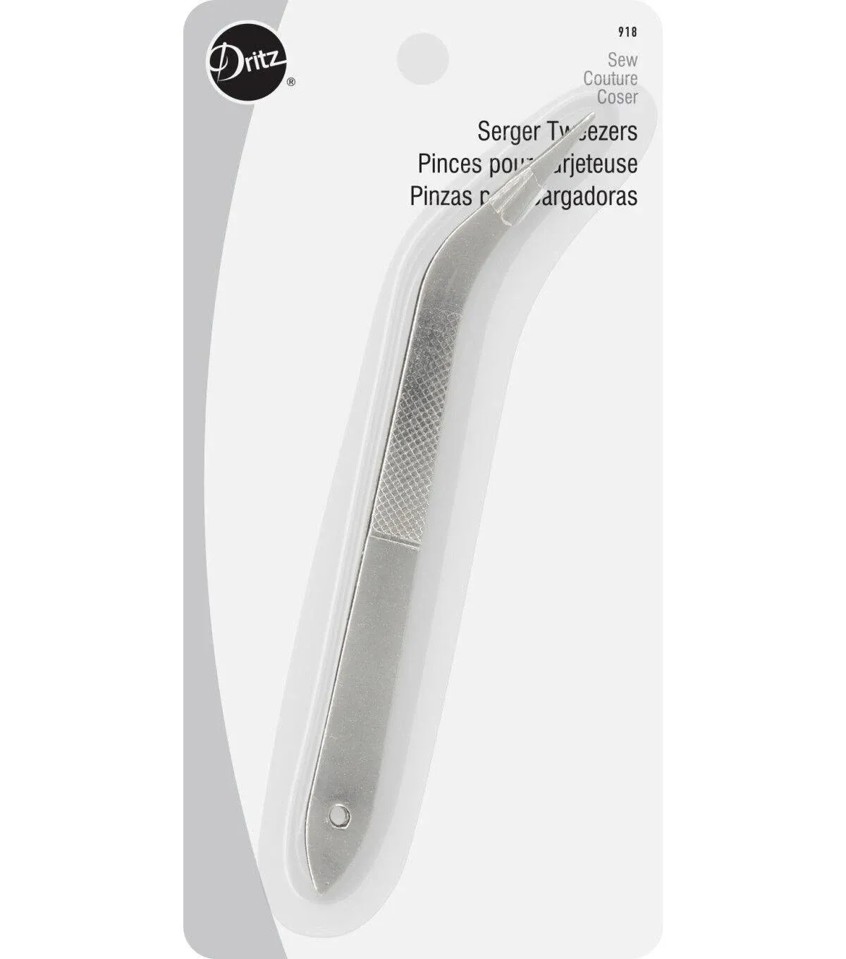 Dritz Serger Tweezers