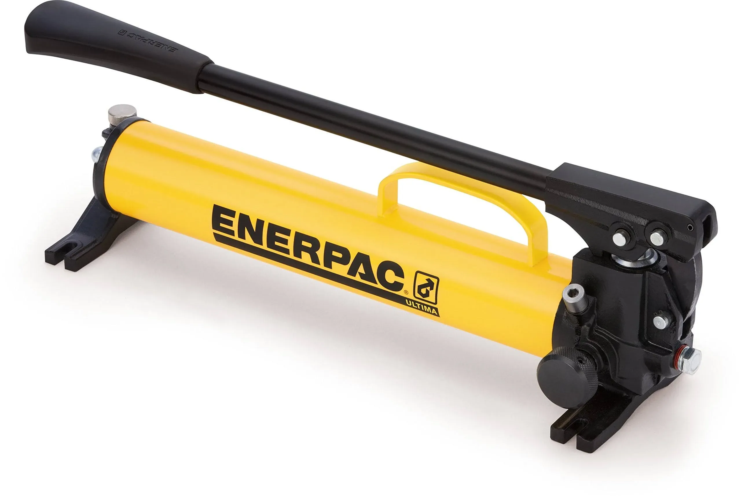 ENERPAC-P77 Pump, Hand, 2-Speed