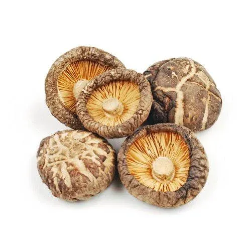 Shiitake