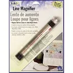 LoRan LM-1 Line Magnifier