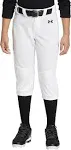 Under Armour - Girls Utility Softball Pants