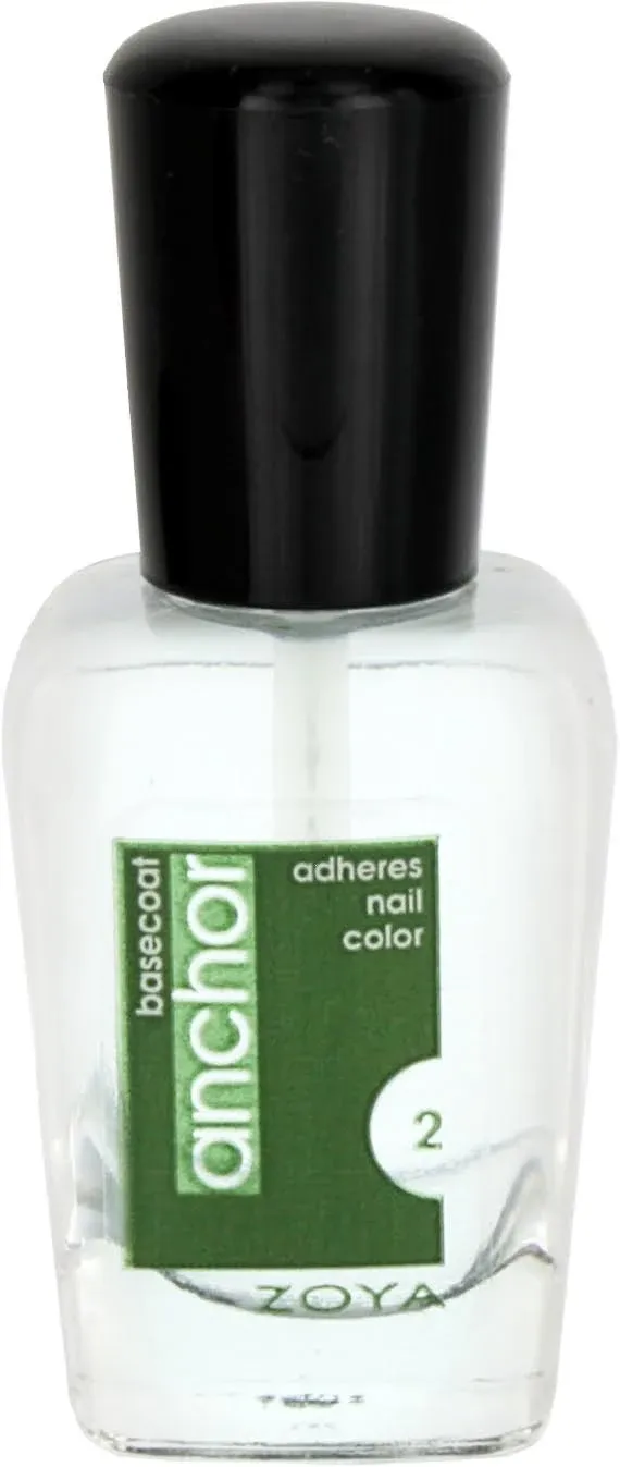 Zoya Anchor Base Coat