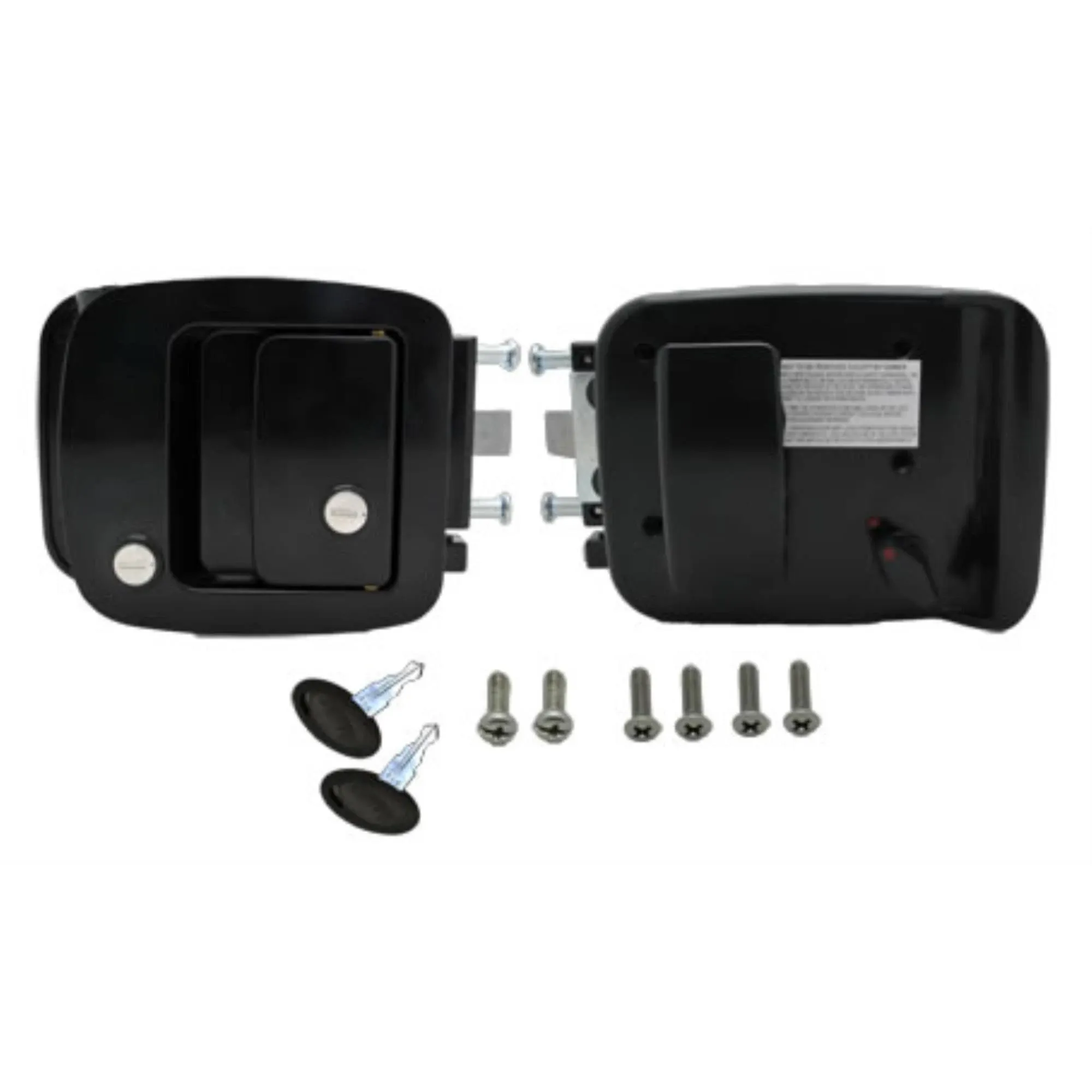 AP Products - 013-257 - RV Entrance Lock