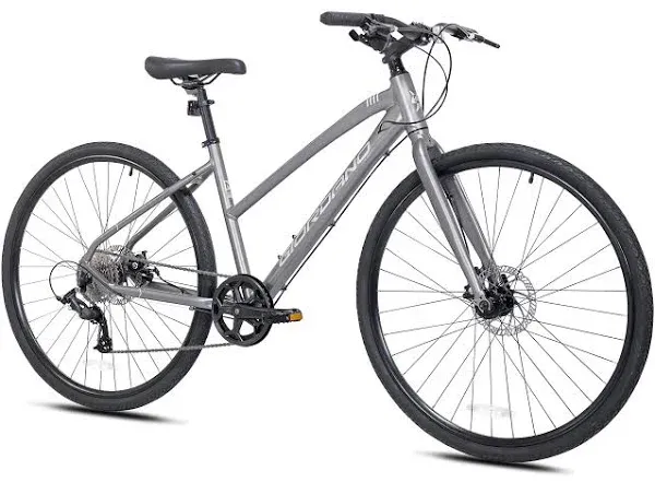 Giordano H1 Women's Hybrid Bicycle