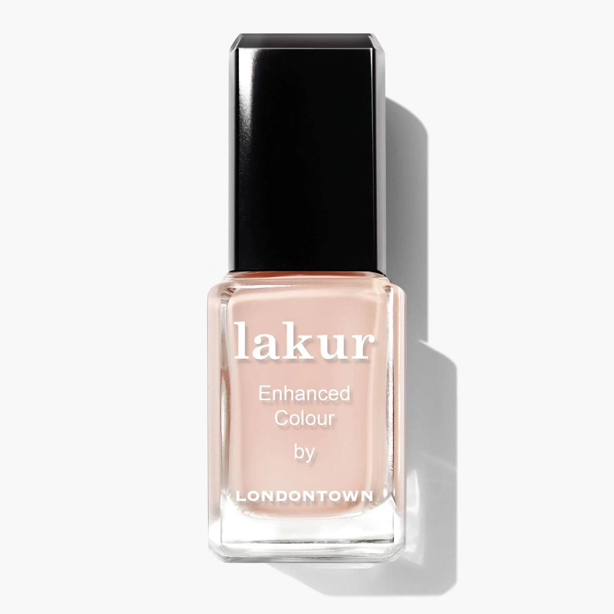 Nail Color In Linen