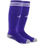 adidas Copa Zone Cushion 4 Soccer Socks (1-Pair) for Men, Women, Boys and Girls