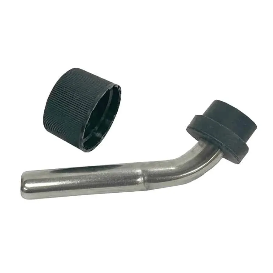 Lixit Tube And Stopper Kit For L1016/32