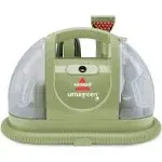 Bissell Little Green Deep Cleaner, Multi-Purpose, Compact