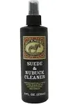 Bickmore Suede and Nubuck Cleaner - 8 oz.