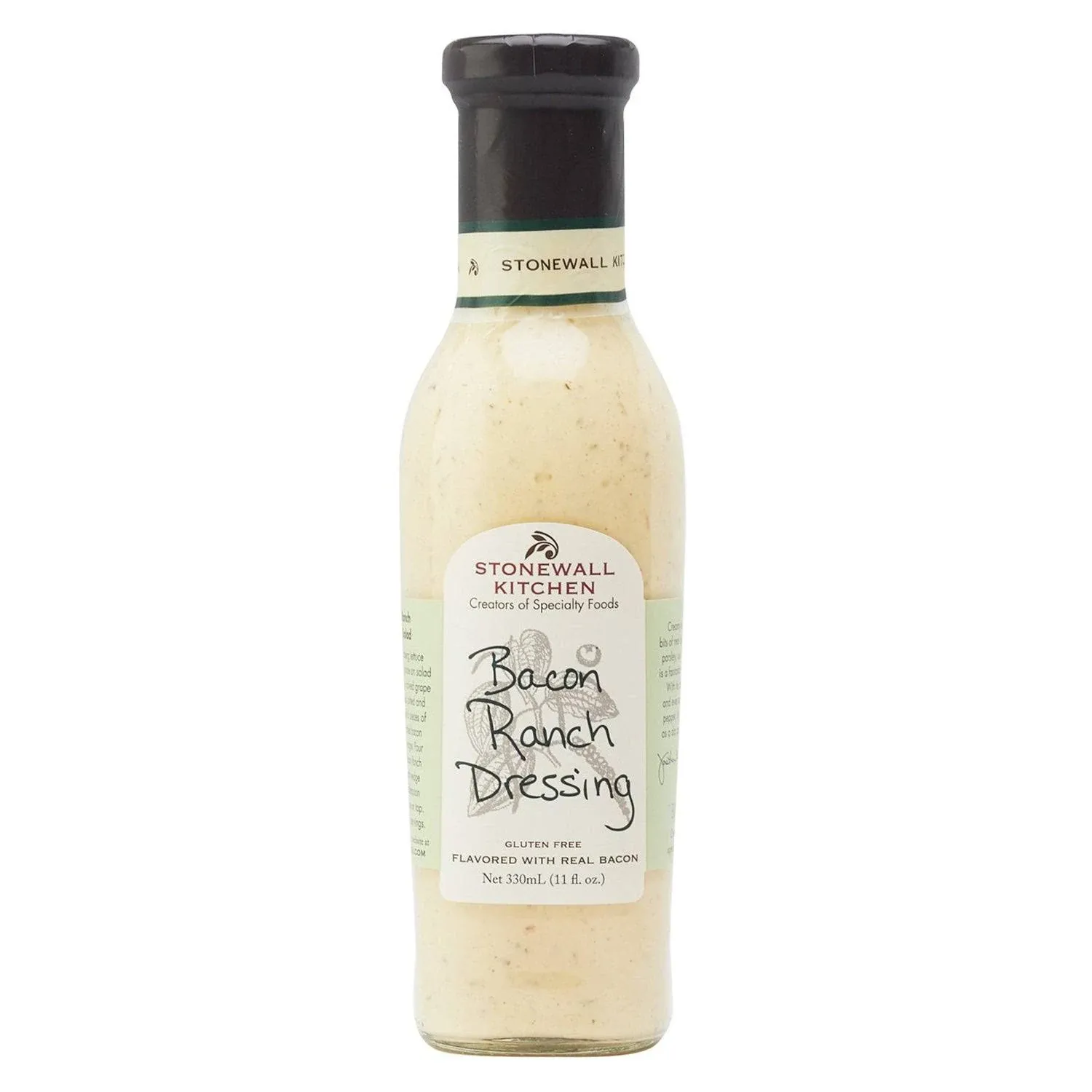 11 Ounce Bacon Ranch Dressing