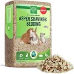 Small Pet Select Aspen Bedding