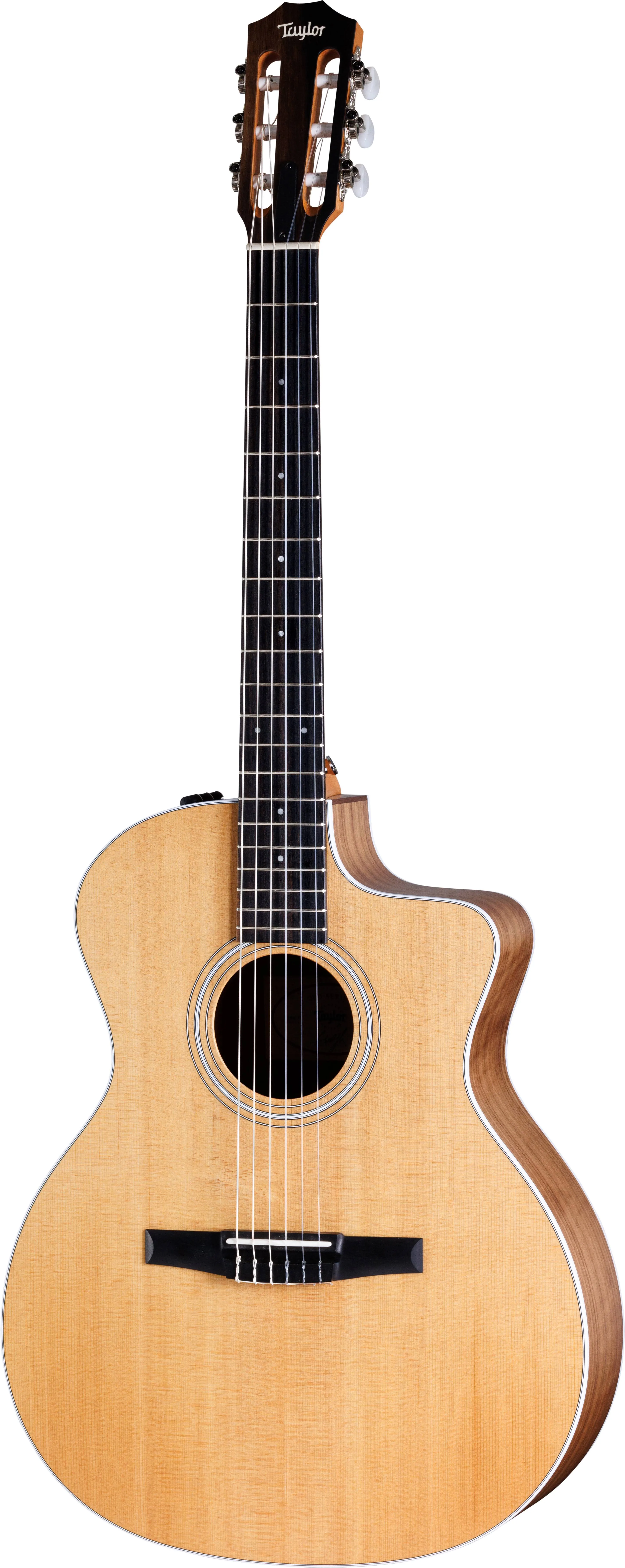 Taylor 214ce-N - Natural