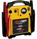 Jump-N-Carry 1700 Peak Amp 12 Volt Jump Starter with Air