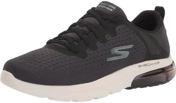 Skechers Women's Go Walk Air 2.0 Classy Summer Sneaker