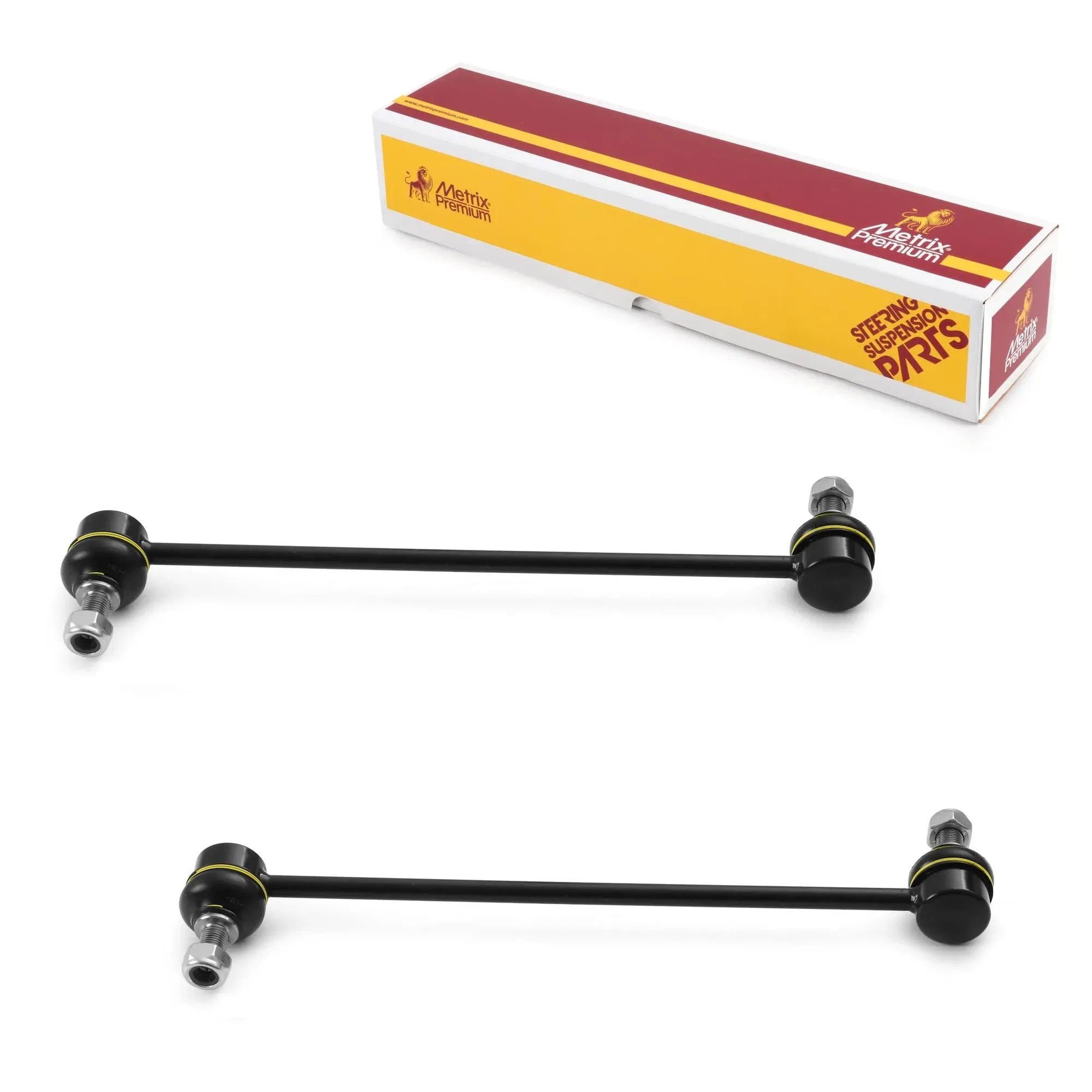 2 PC Front Stabilizer Bar Link Kit  98805MT