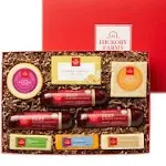 Hickory Farms Meat &amp; Cheese Large Gift Box | Gourmet Food Gift Basket Perfect...