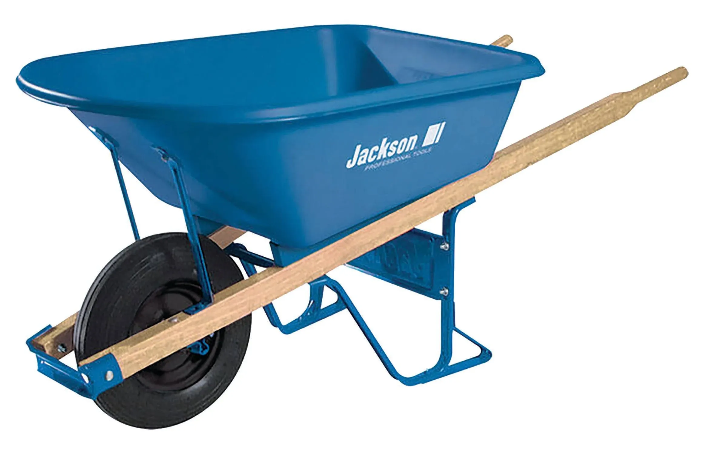 Jackson MP575FFBB/995700 00995700 Wheelbarrow Tray, Polyethylene