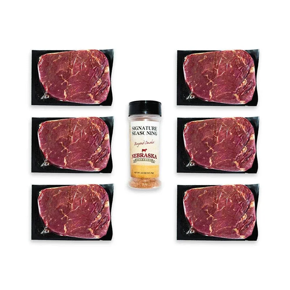 10oz Prestige® Angus Top Sirloin