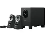 Logitech Z313 Speaker System