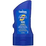 Coppertone Sport SPF 50 Sunscreen Lotion - 3 Fl. Oz.