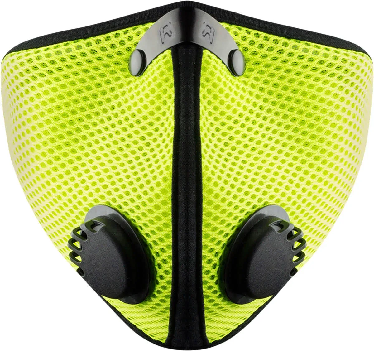 RZ Mask RZ M2.5 Mask XL Mesh Sfty Grn