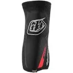 Troy Lee Designs Speed Knee Sleeve Black