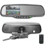 Master Tailgaters OEM Rear View Mirror