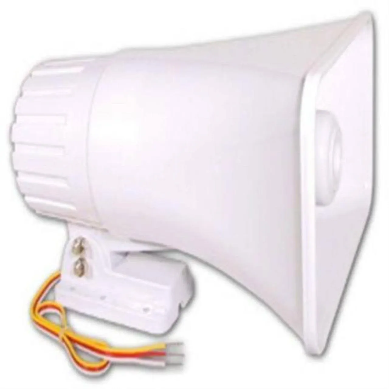 Elk Pre-Wired Siren Self-Contained Siren and Two Tones ELK-SS15