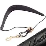 Libretto Premium Neck Padded Sax Strap