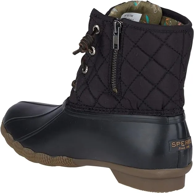 Sperry Women's Saltwater Boots