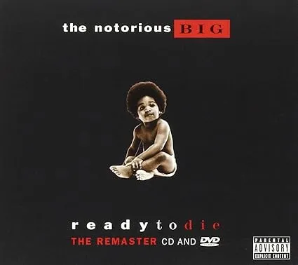 Ready to Die: The       explicit_lyrics