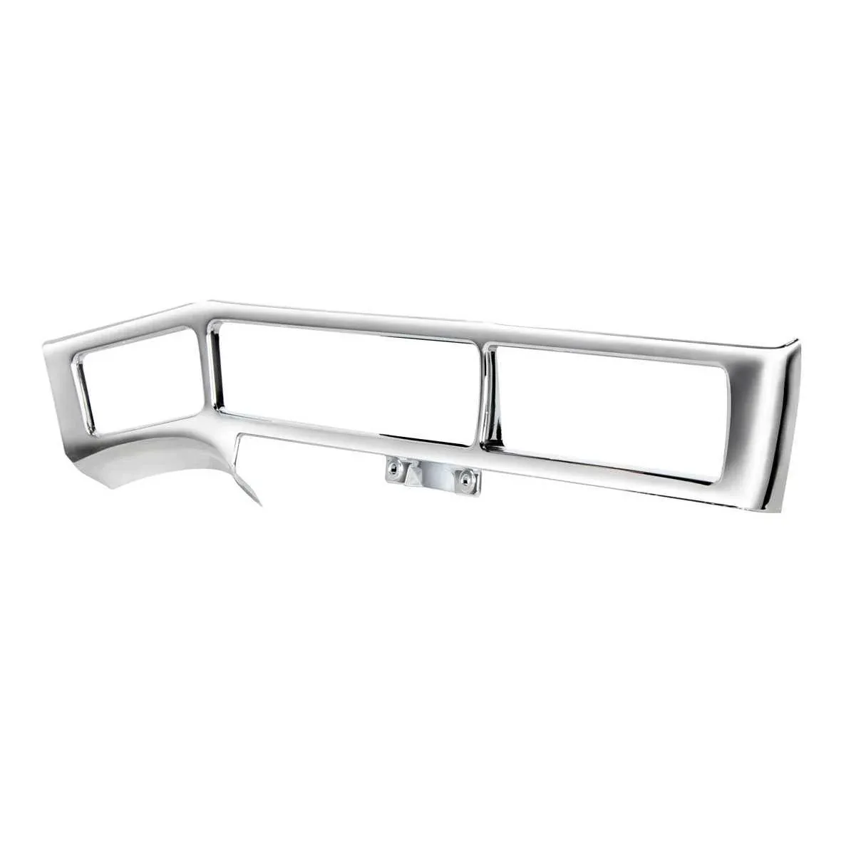 United Pacific 40944 Dashboard Trim, Dash Insert, RH, Lower, for Freightliner