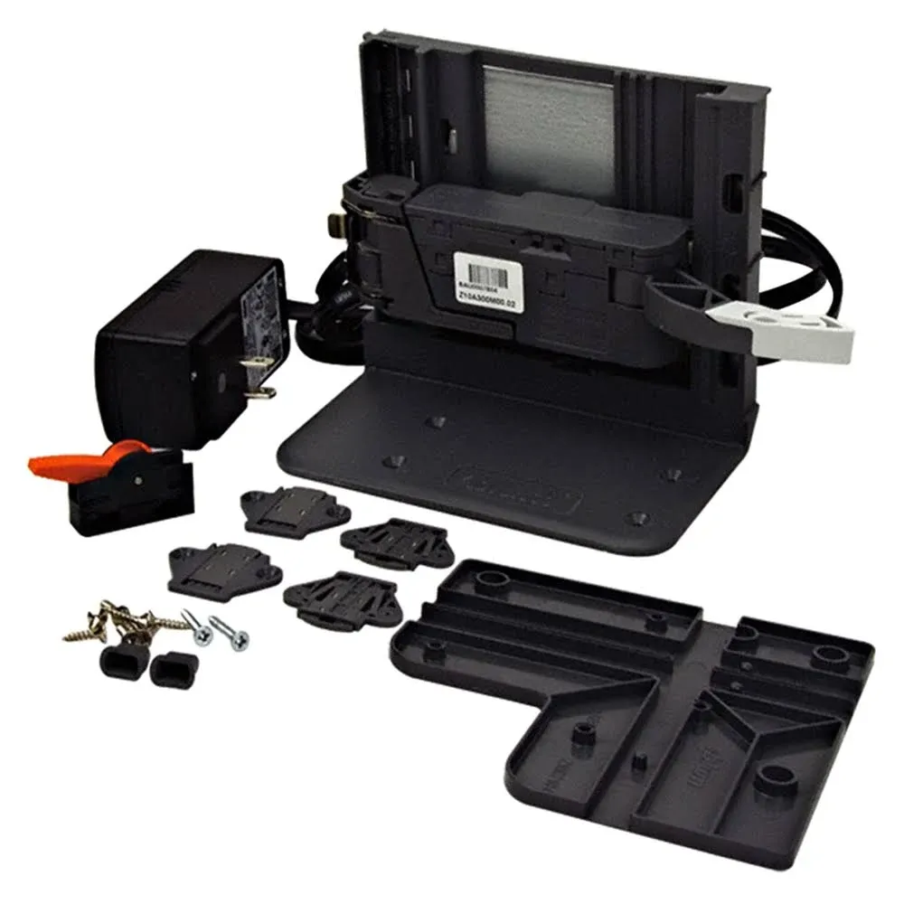 Blum Servo-DRIVE Waste/Recycle Set