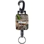 Nikon Retractable Rangefinder Tether TrueTimber Kanati 16701