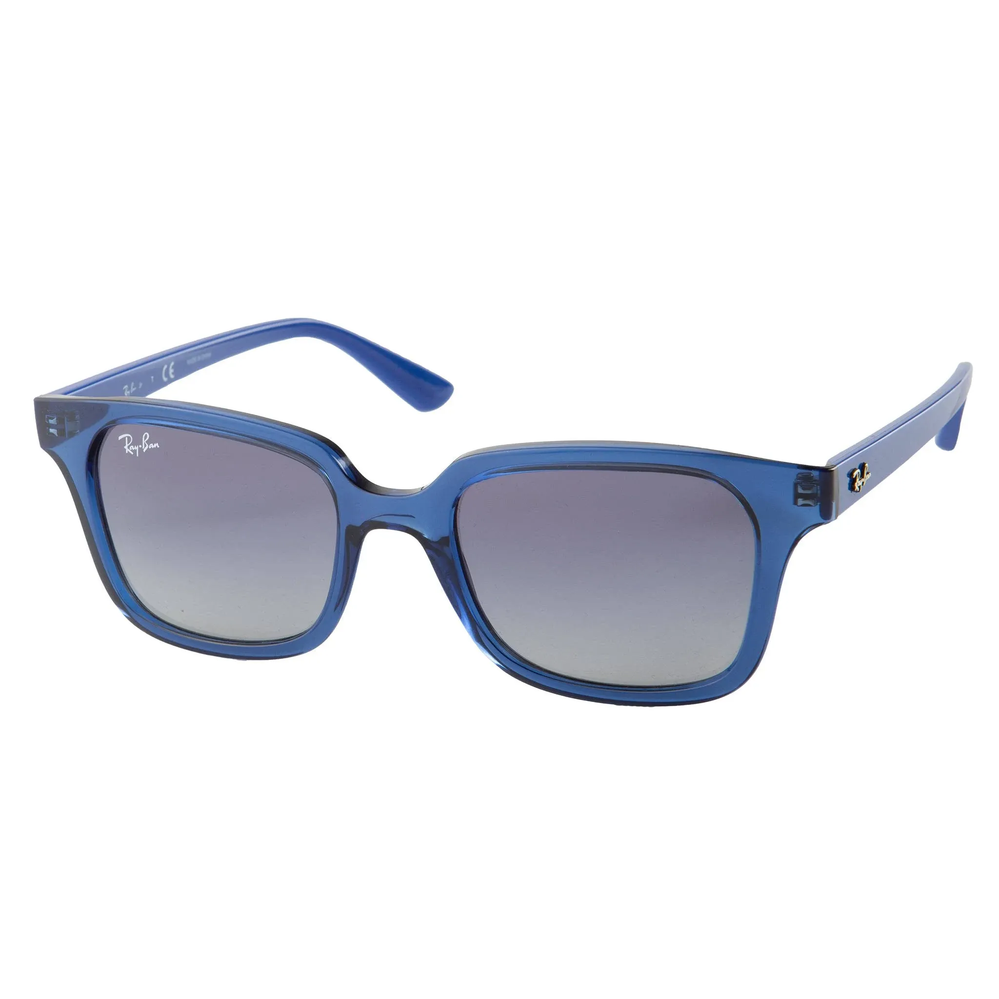 Ray-Ban Kids' RJ9071S Square Sunglasses