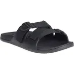 Chaco - Men's Chillos Slide Black / 11