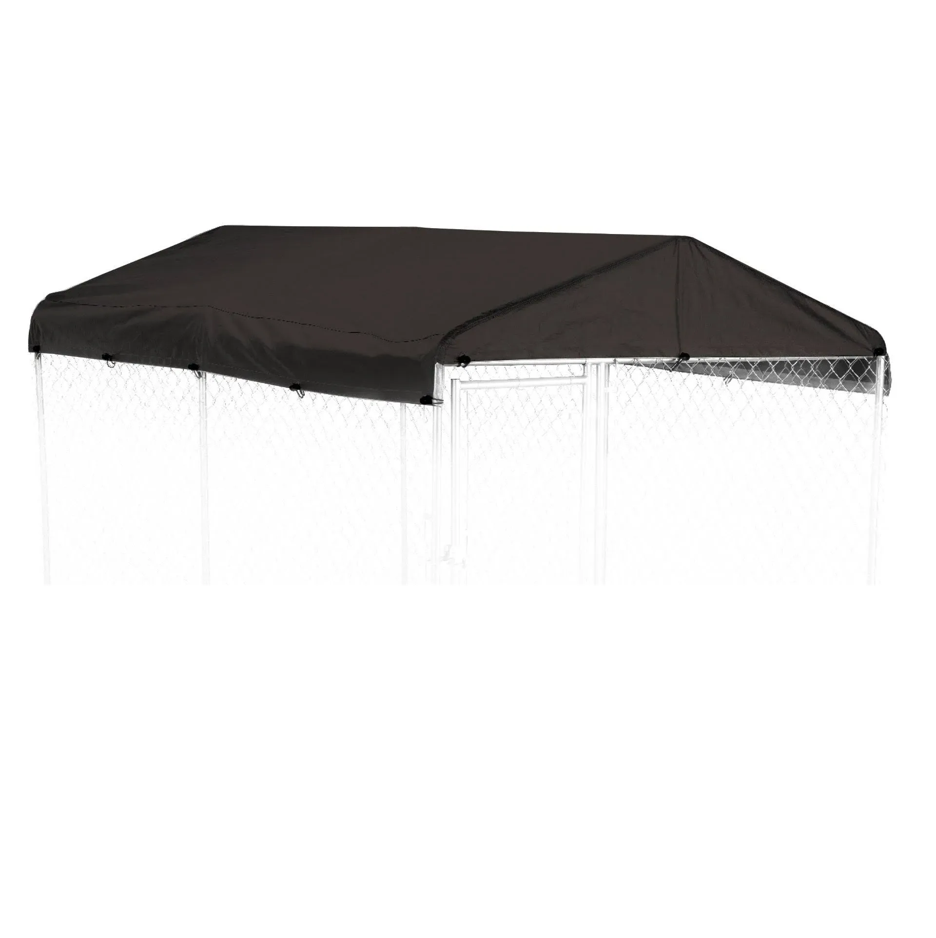 Lucky Dog Weatherguard Kennel Cover