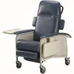 Clinical 3-Position Recliner