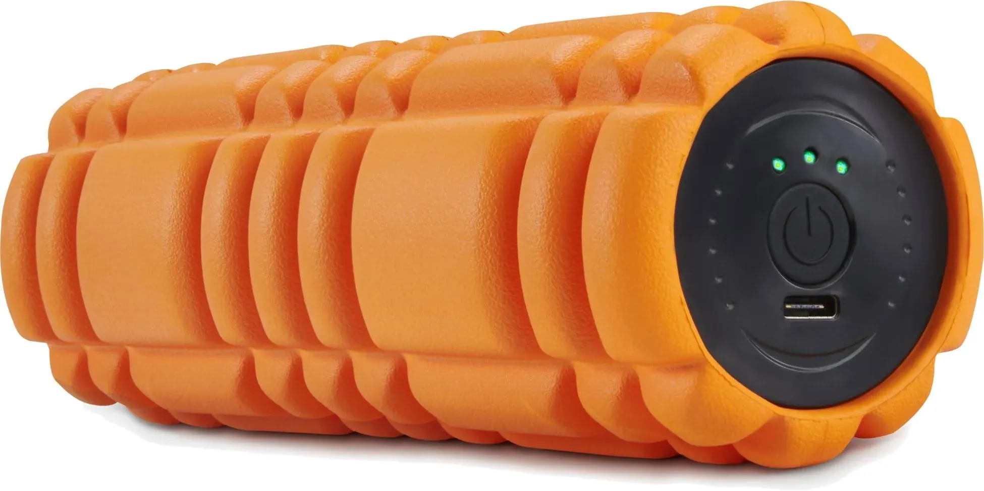 TriggerPoint Nano Vibe Roller, Orange