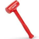 Tekton 26 oz. Dead Blow Hammer HDB30026