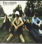 Urban Hymns by The Verve Vinyl / 12" Album