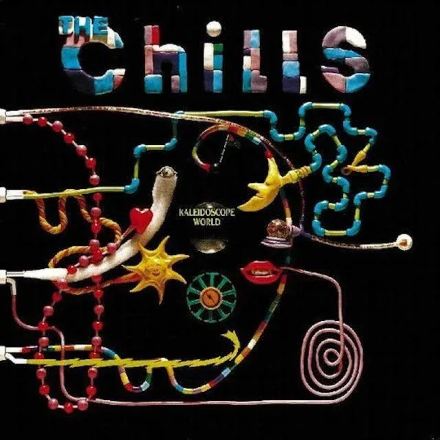 The Chills - Kaleidoscope World (Expanded Edition)