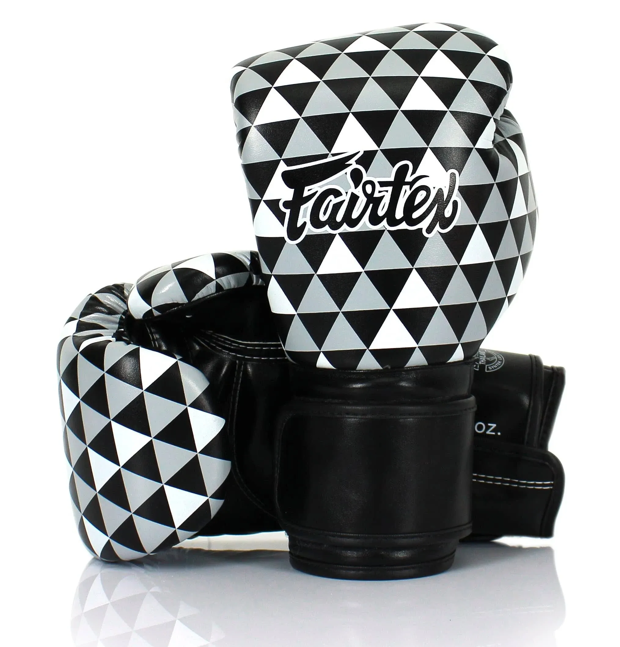 Fairtex BGV14 Microfibre Boxing Gloves Muay Thai Boxing MMA KickboxingTraining ...