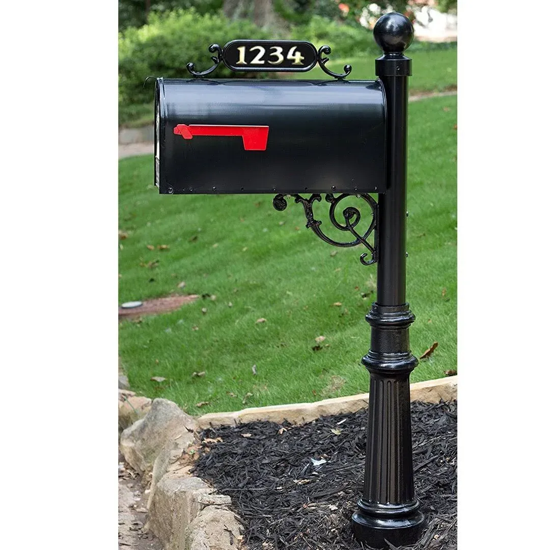 4EverProducts Avenues Mailbox