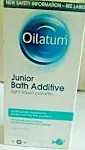 Oilatum Junior Bath Formula 300ml